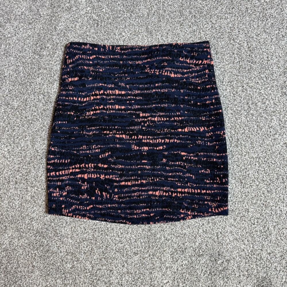 BCBGeneration Mini Skirt Size 24 Chic Party Edgy Evening Wear Y2K Inspired